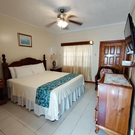 Rayon Hotel Negril Extérieur photo