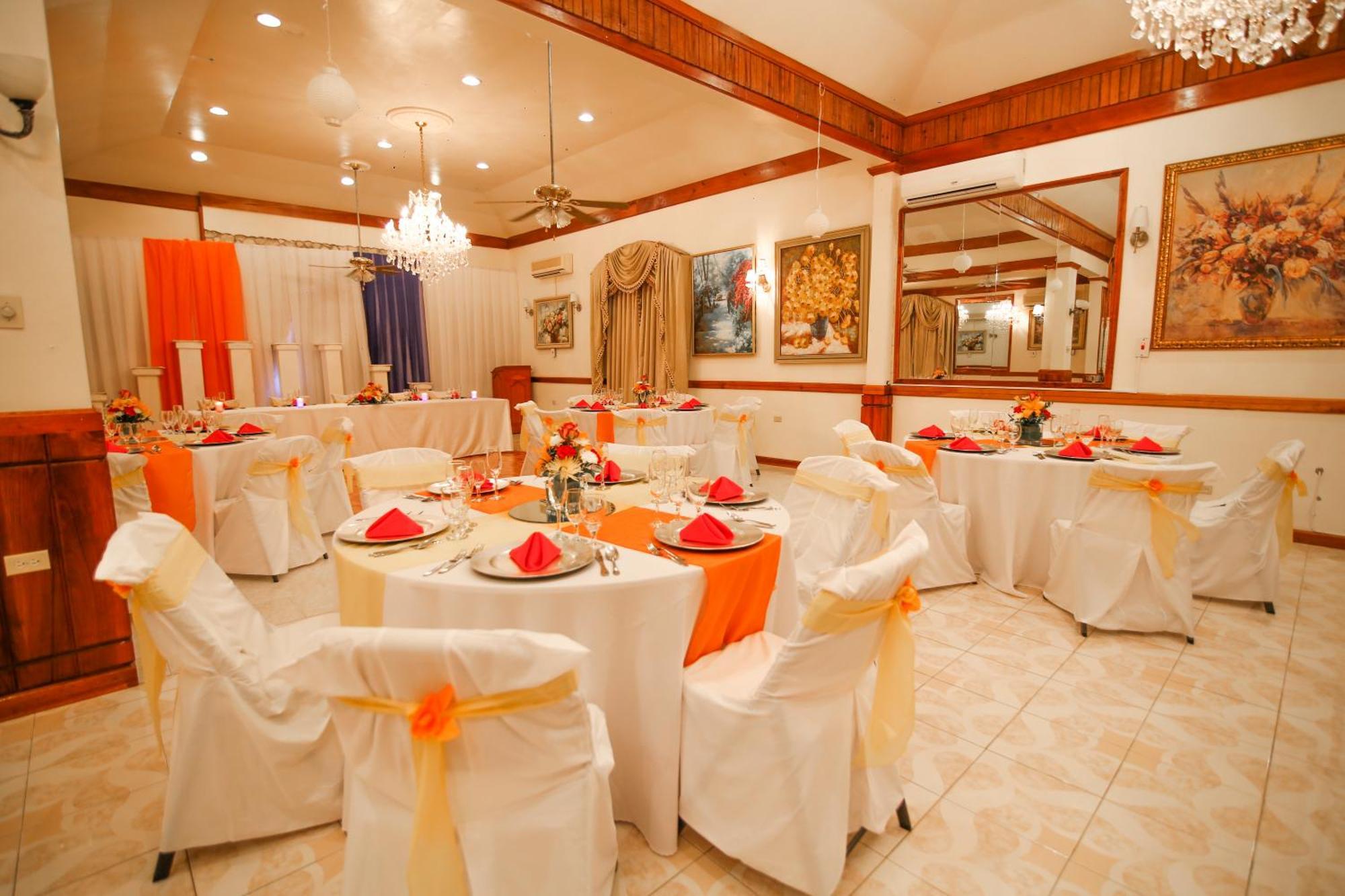 Rayon Hotel Negril Extérieur photo