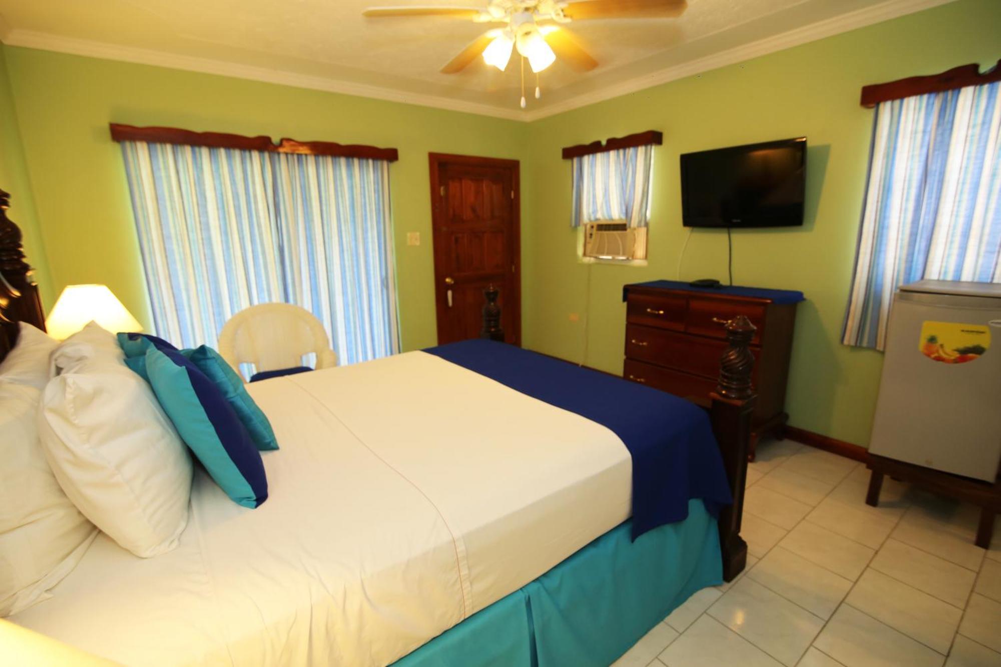 Rayon Hotel Negril Chambre photo