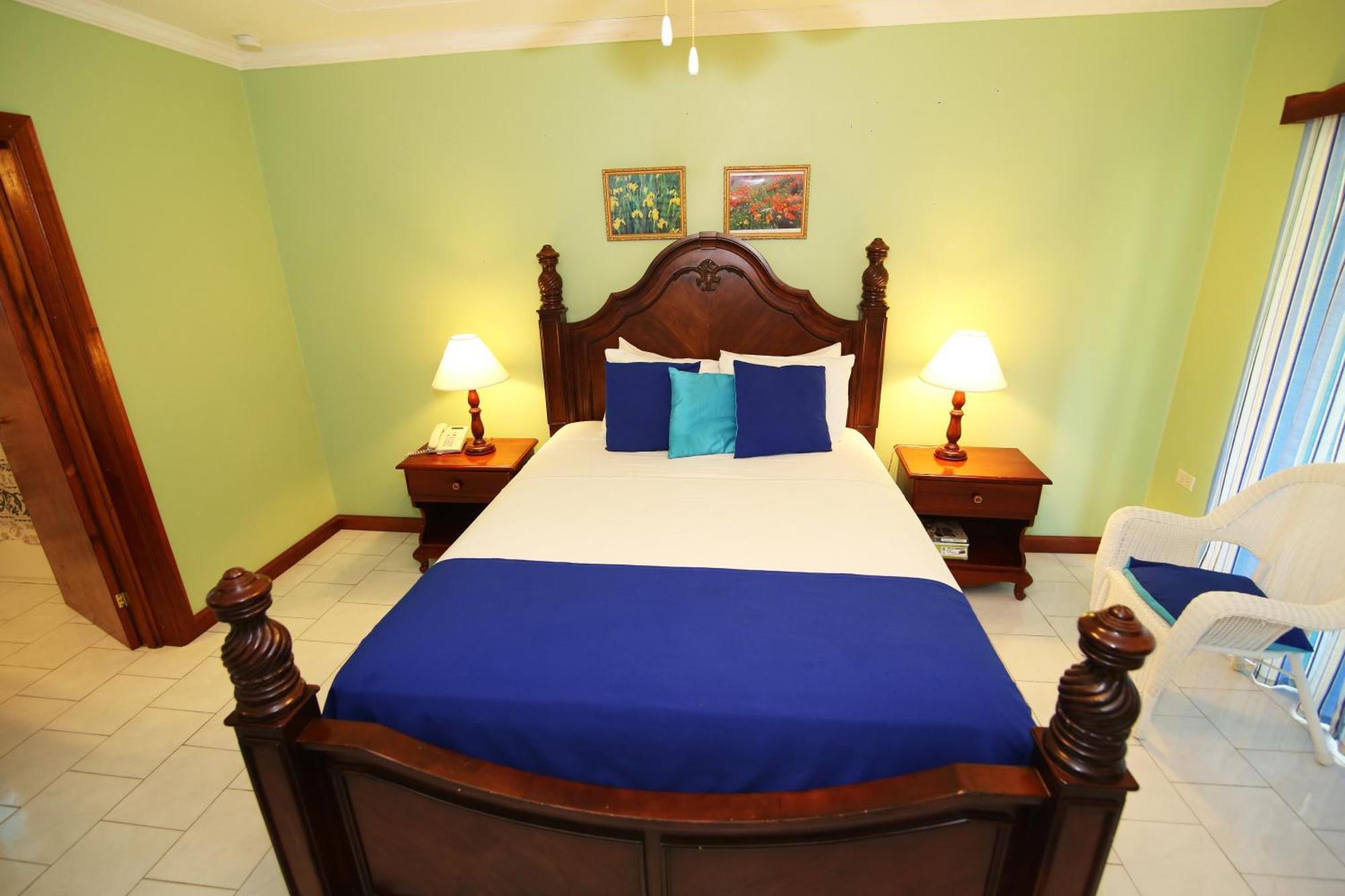 Rayon Hotel Negril Chambre photo