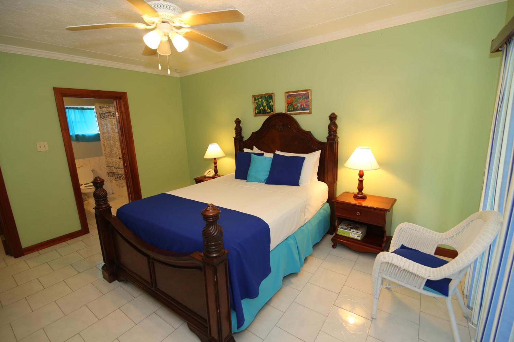 Rayon Hotel Negril Chambre photo
