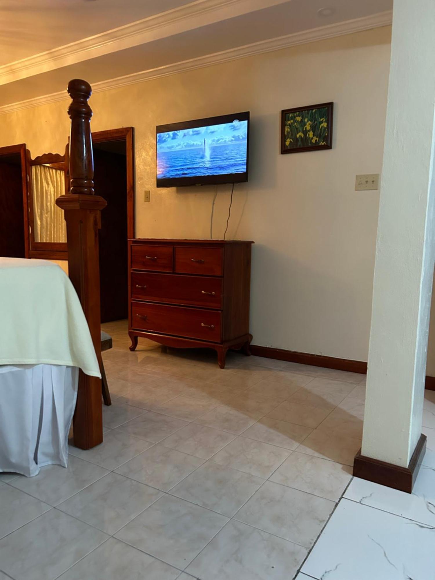 Rayon Hotel Negril Extérieur photo