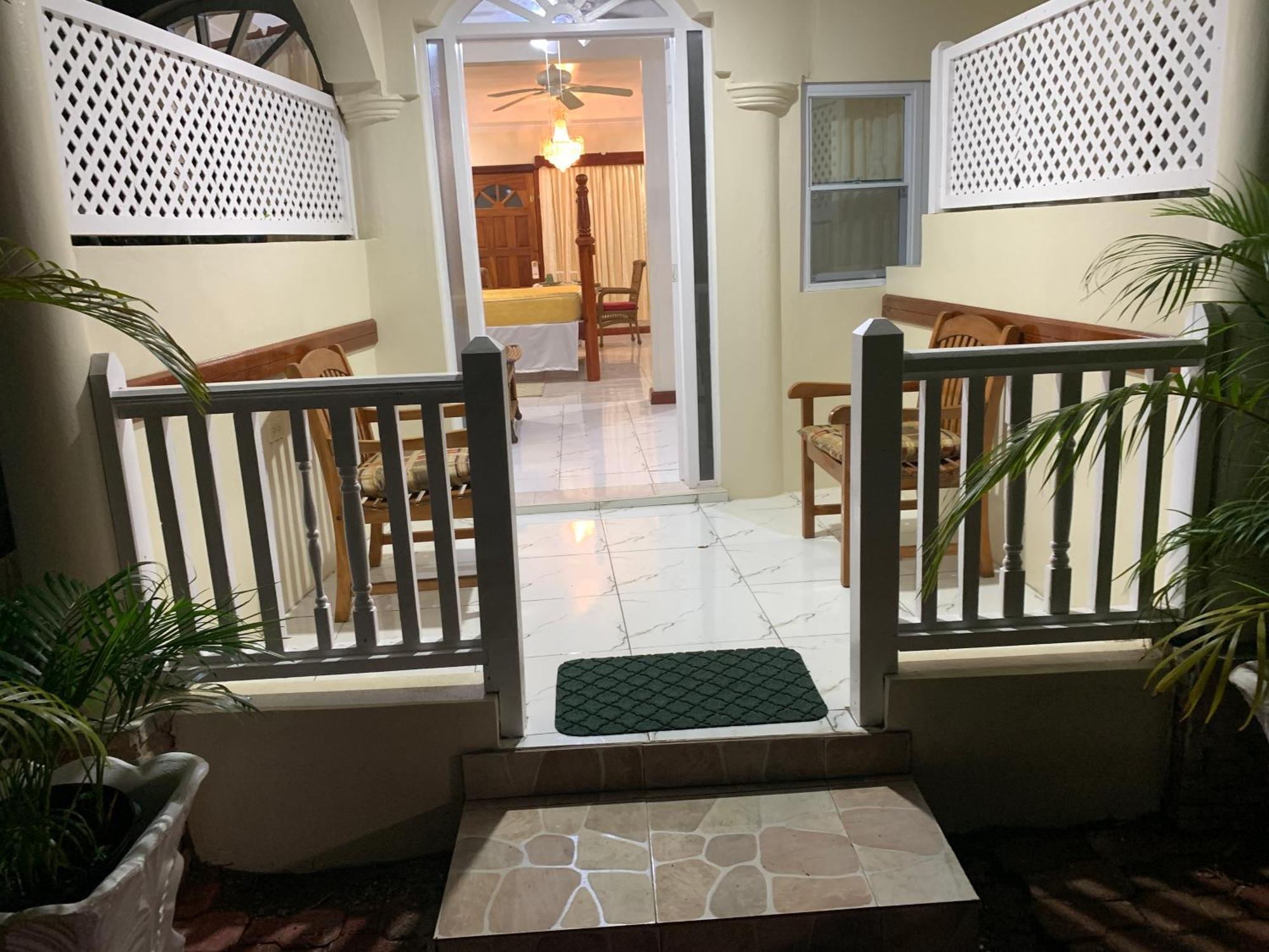 Rayon Hotel Negril Extérieur photo