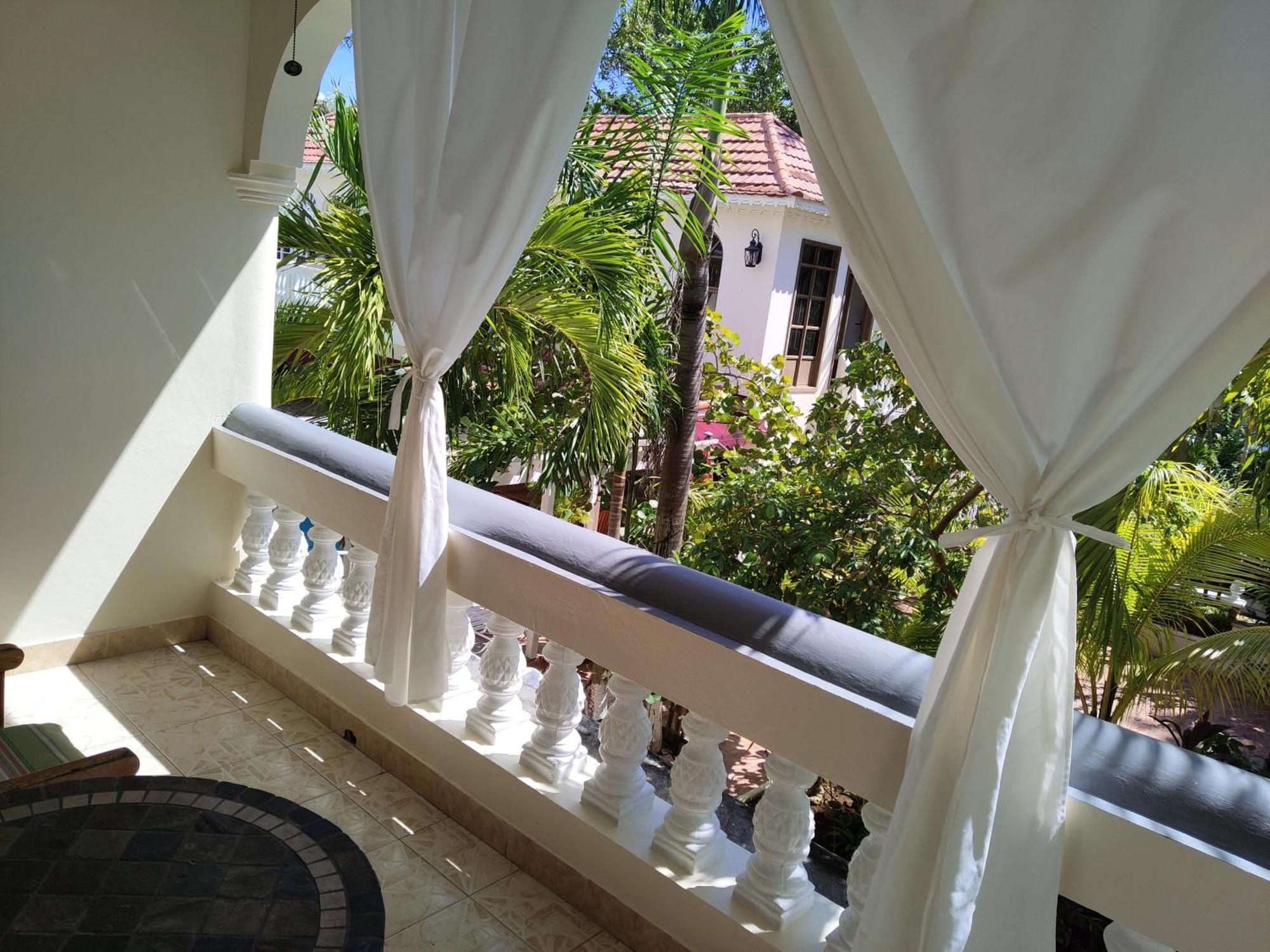 Rayon Hotel Negril Extérieur photo