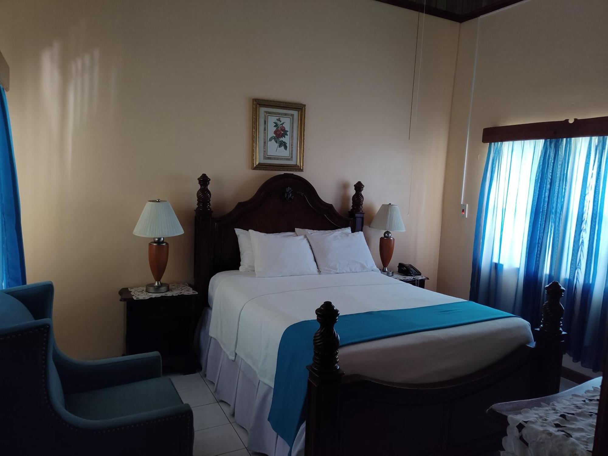 Rayon Hotel Negril Extérieur photo
