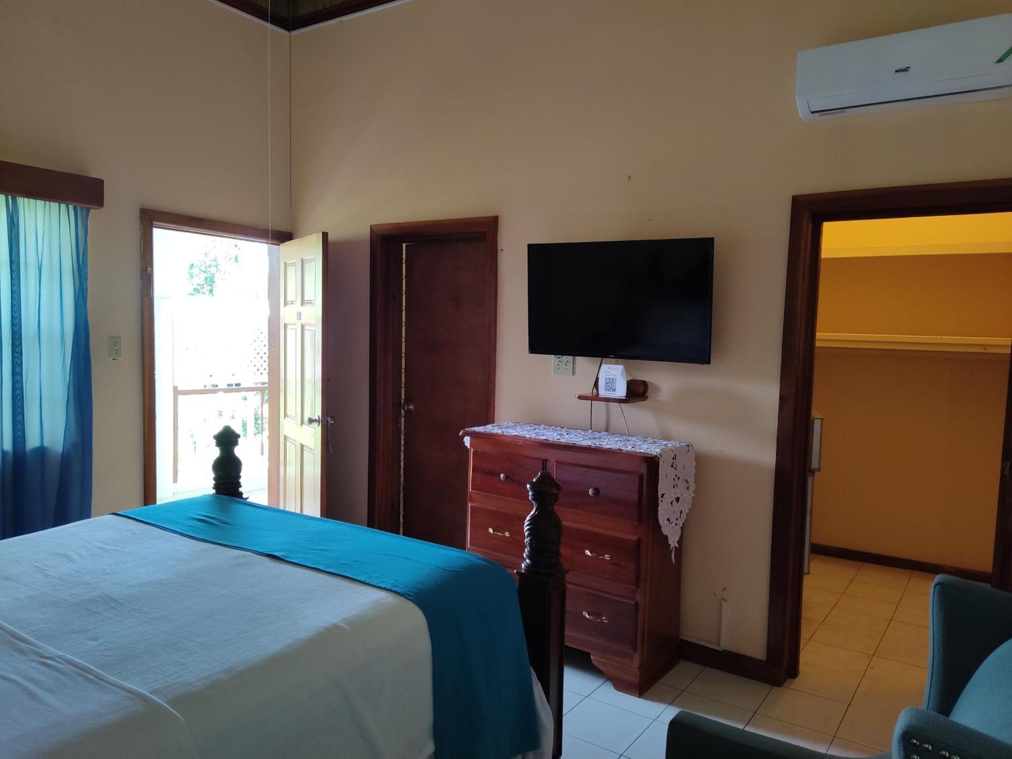 Rayon Hotel Negril Extérieur photo
