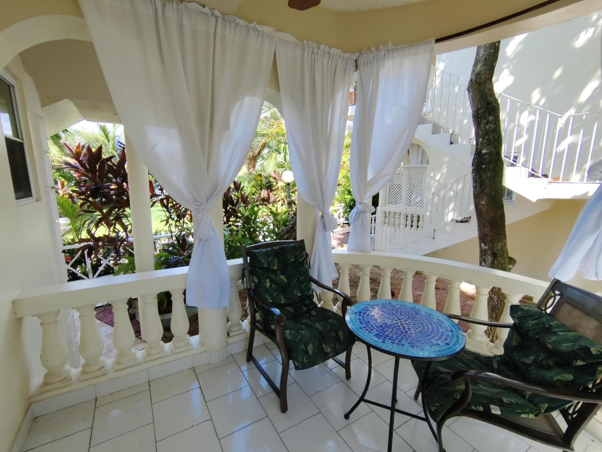 Rayon Hotel Negril Extérieur photo