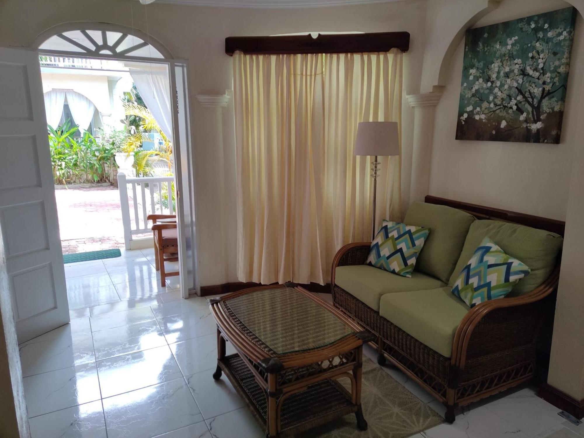 Rayon Hotel Negril Extérieur photo