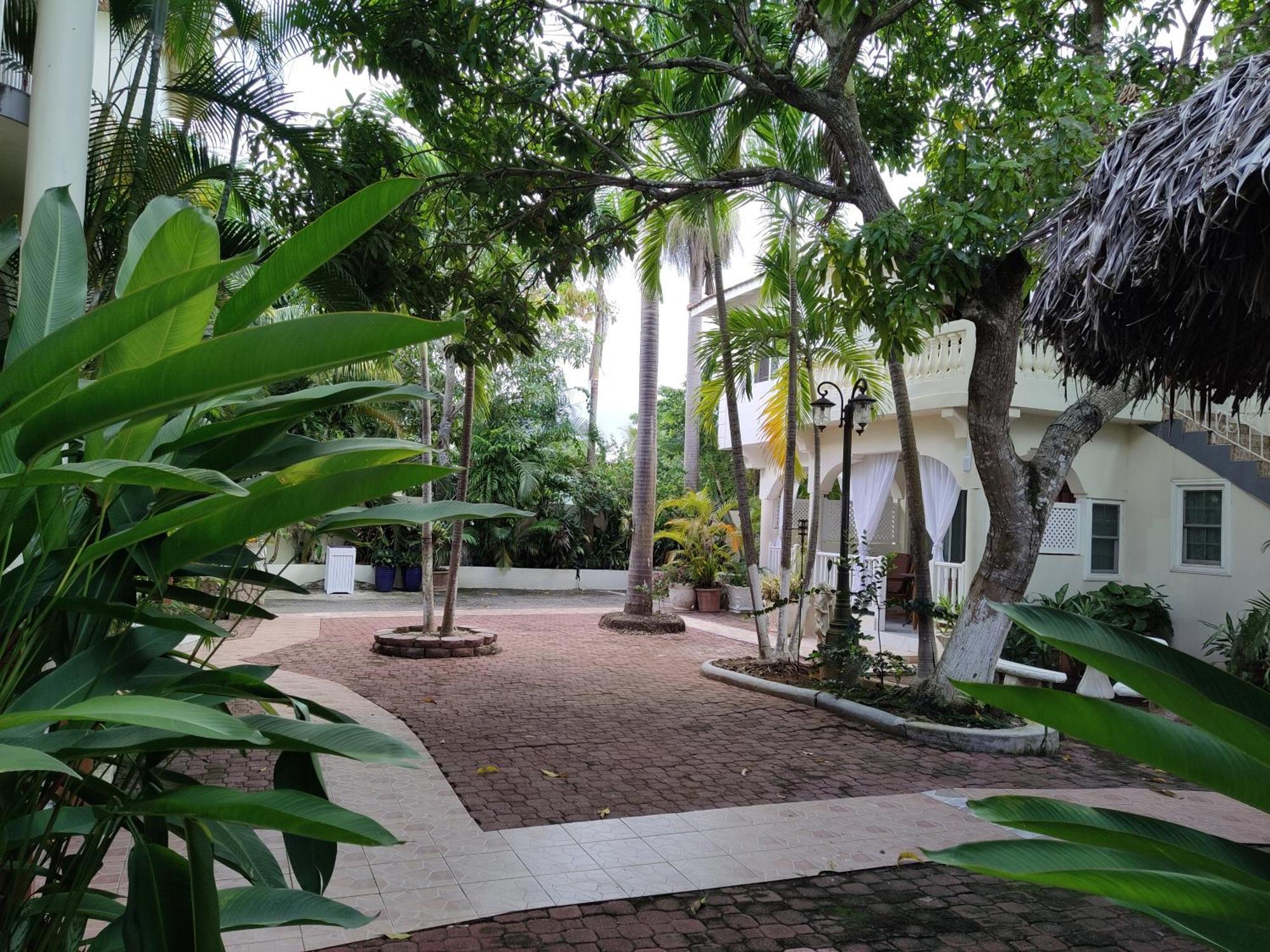 Rayon Hotel Negril Extérieur photo