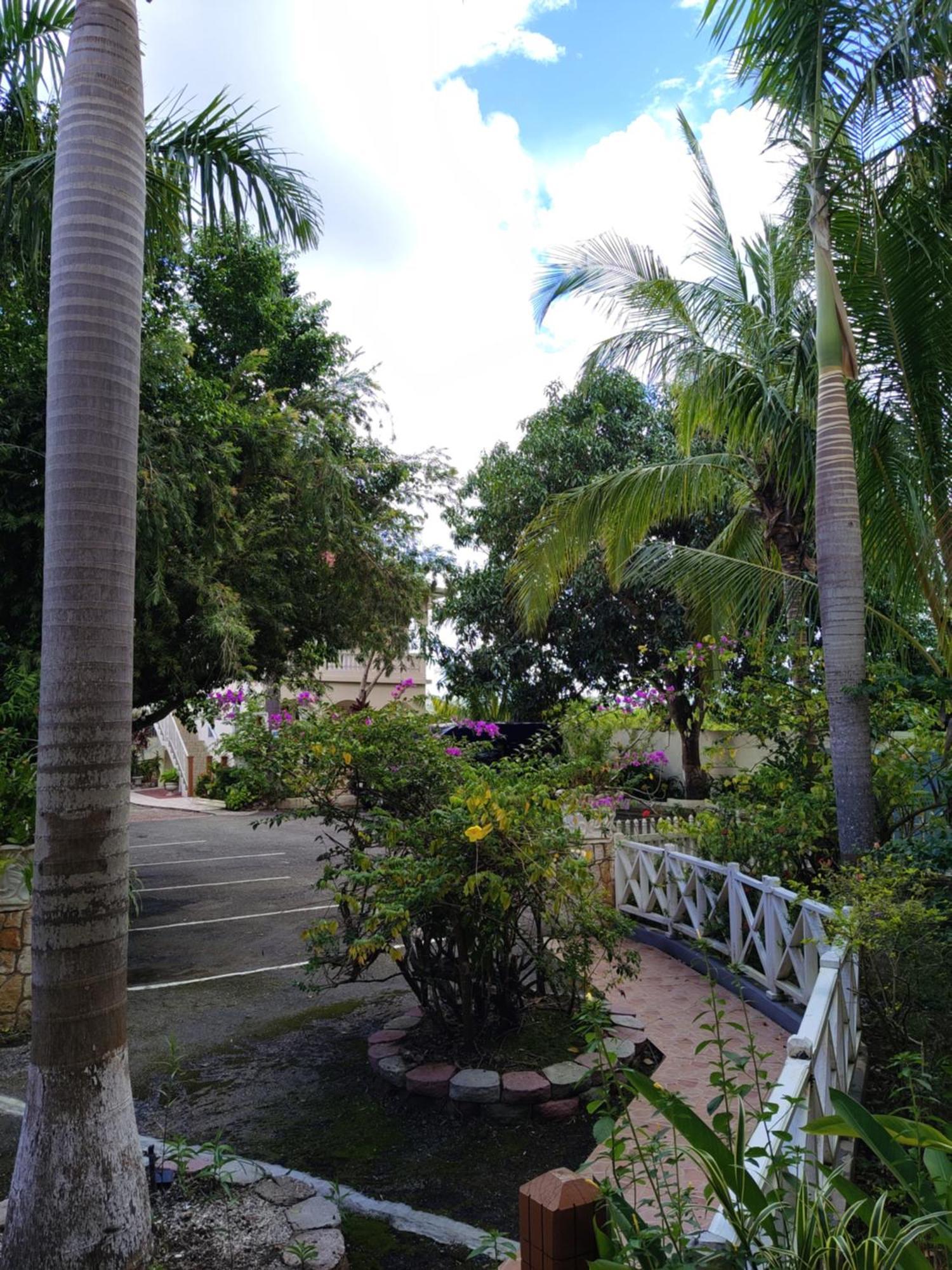 Rayon Hotel Negril Extérieur photo
