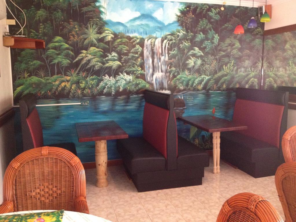 Rayon Hotel Negril Extérieur photo