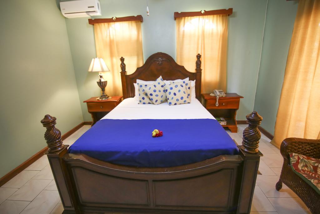 Rayon Hotel Negril Extérieur photo