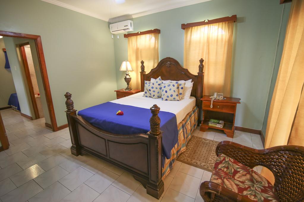 Rayon Hotel Negril Extérieur photo