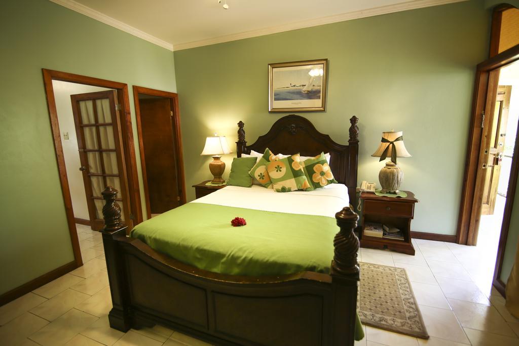 Rayon Hotel Negril Extérieur photo