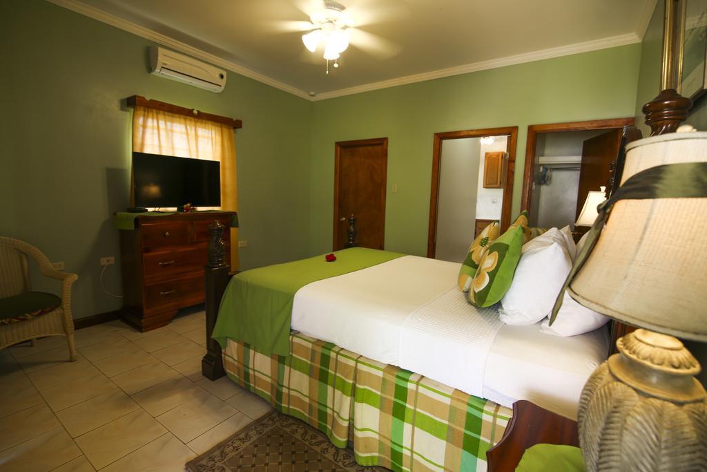 Rayon Hotel Negril Extérieur photo