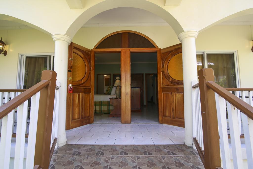 Rayon Hotel Negril Extérieur photo