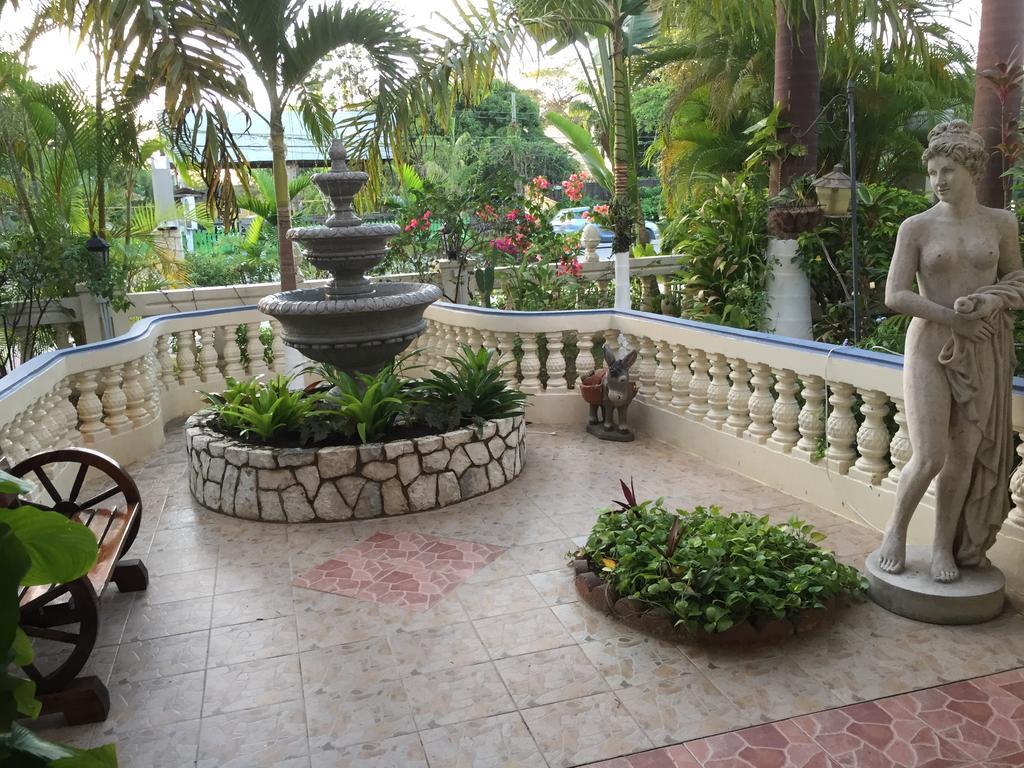 Rayon Hotel Negril Extérieur photo