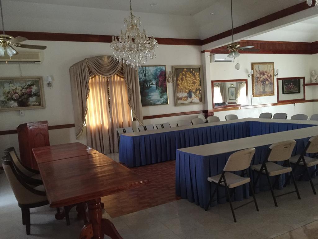 Rayon Hotel Negril Extérieur photo