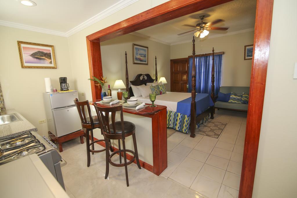 Rayon Hotel Negril Extérieur photo
