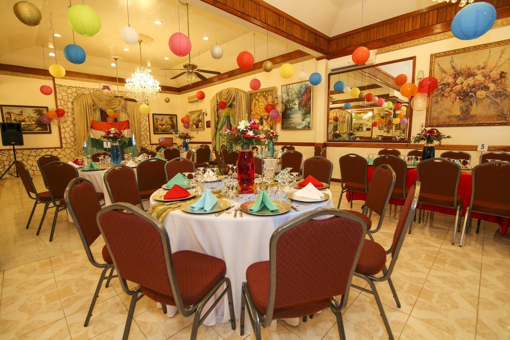 Rayon Hotel Negril Extérieur photo