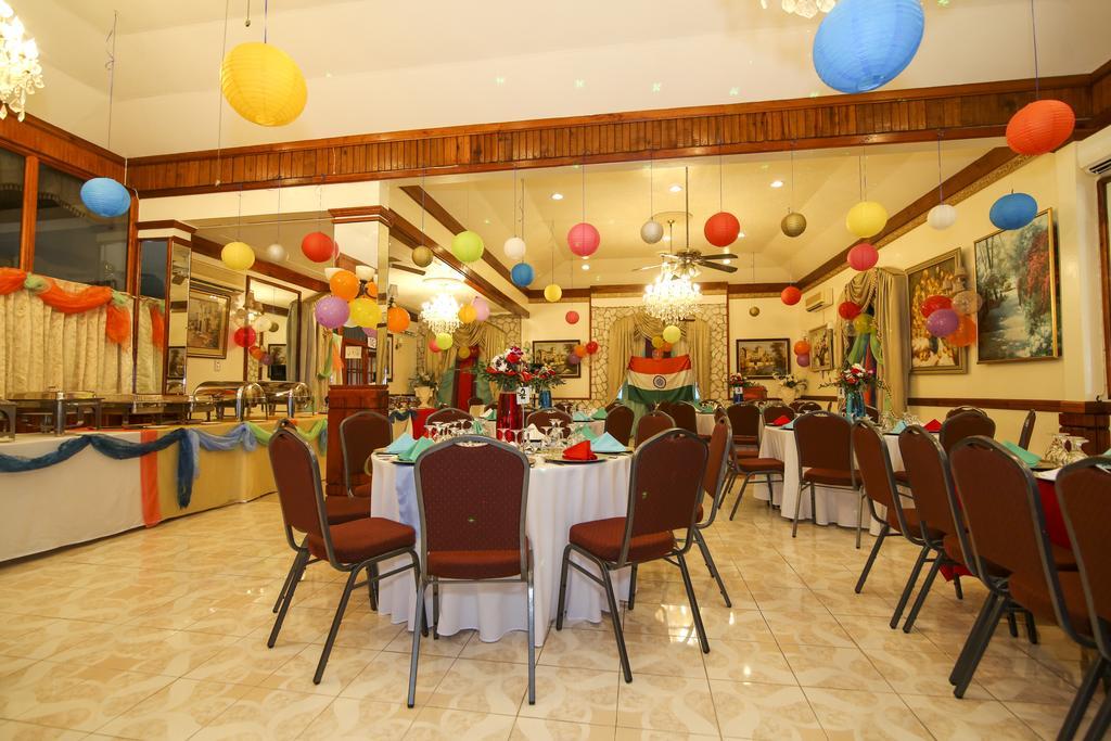 Rayon Hotel Negril Extérieur photo