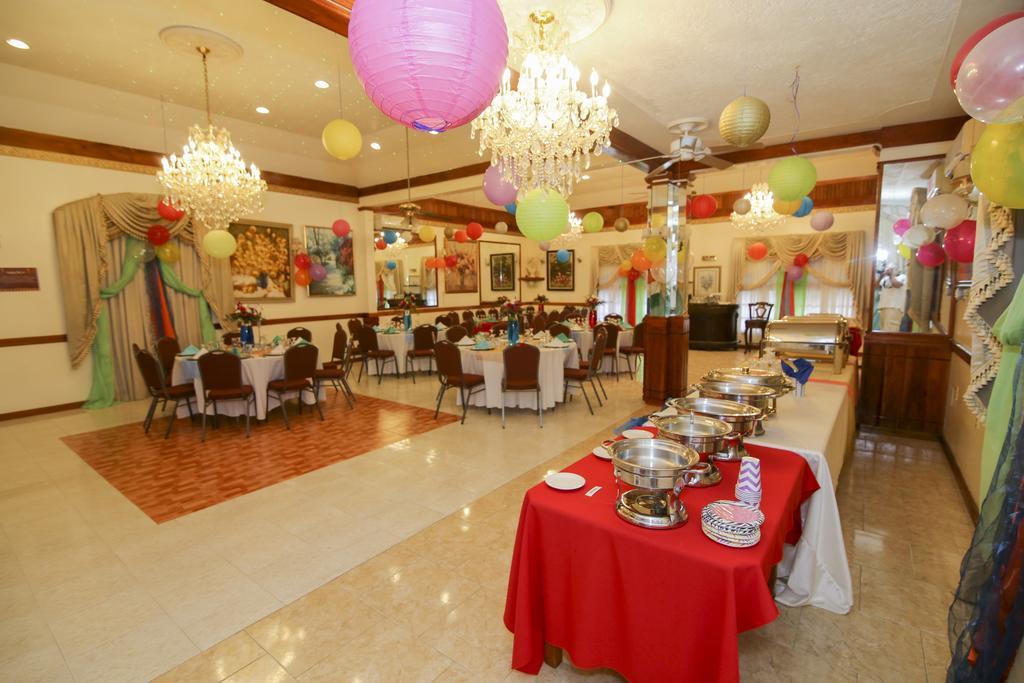 Rayon Hotel Negril Extérieur photo