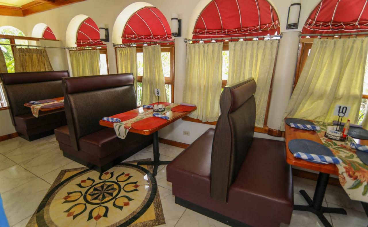 Rayon Hotel Negril Extérieur photo
