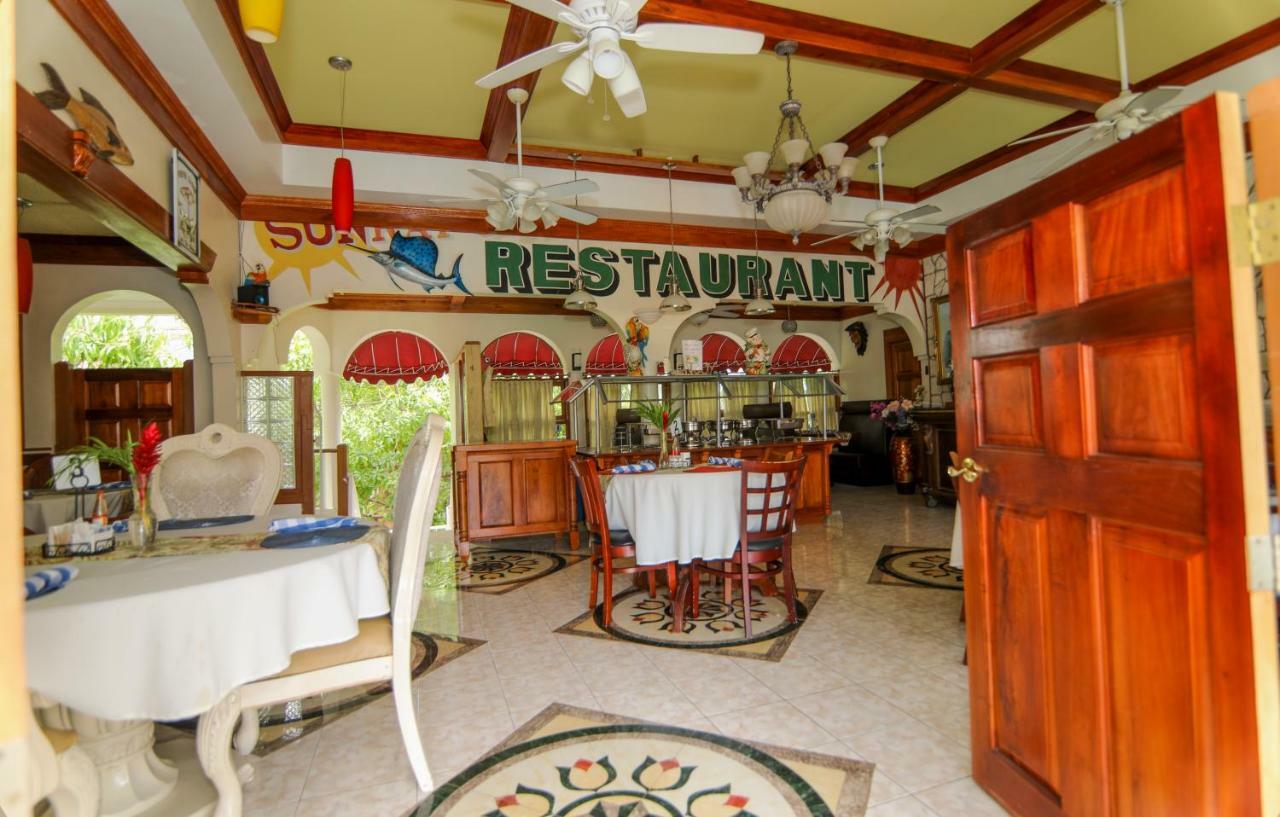 Rayon Hotel Negril Extérieur photo